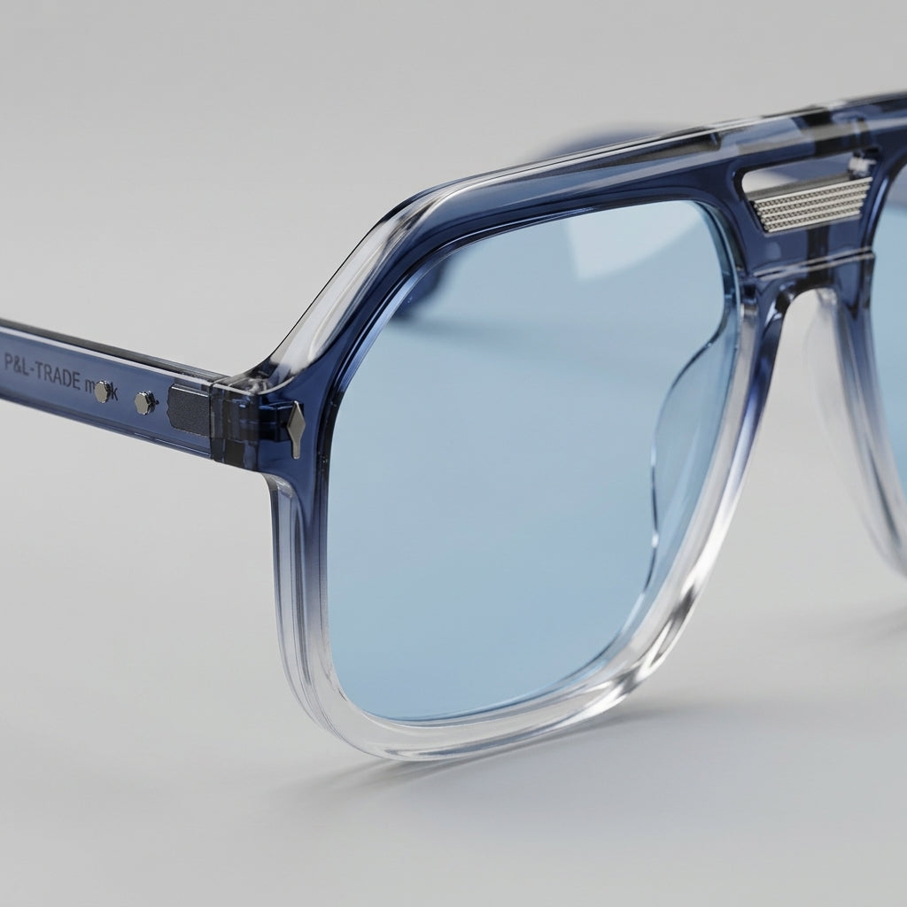 COBALT FADE